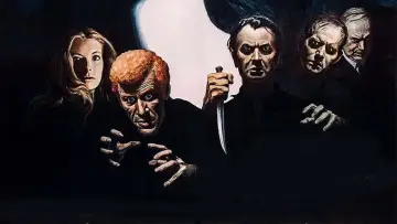 Backdrop to the movie "Messiah of Evil" #1168197