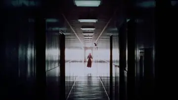 Backdrop to the movie "Messiah of Evil" #1168200