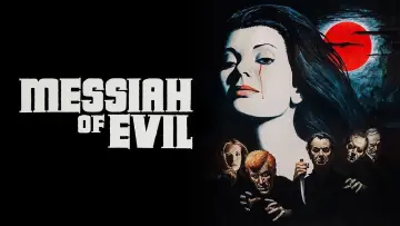 Backdrop to the movie "Messiah of Evil" #1168223