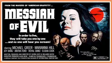 Backdrop to the movie "Messiah of Evil" #1168225