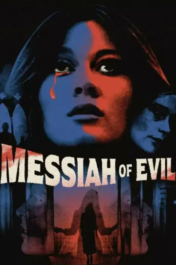Poster to the movie "Messiah of Evil" #1168242