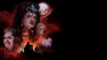 Backdrop to the movie "Night of the Demons" #297009