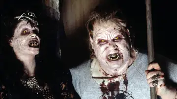 Backdrop to the movie "Night of the Demons" #880882