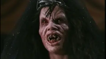 Backdrop to the movie "Night of the Demons 2" #387377