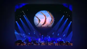 Backdrop to the movie "Pink Floyd: Pulse" #1018099
