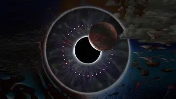 Backdrop to the movie "Pink Floyd: Pulse" #1018100