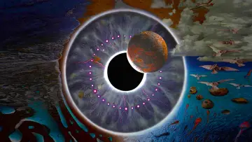 Backdrop to the movie "Pink Floyd: Pulse" #1018101