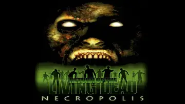 Backdrop to the movie "Return of the Living Dead: Necropolis" #1085098