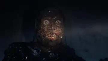 Backdrop to the movie "Return of the Living Dead Part II" #295655