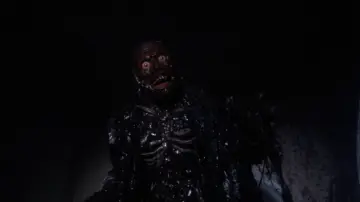 Backdrop to the movie "Return of the Living Dead Part II" #979886