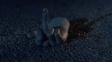 Backdrop to the movie "Return of the Living Dead Part II" #979889