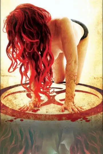 Poster to the movie "Return of the Living Dead: Rave to the Grave" #475789