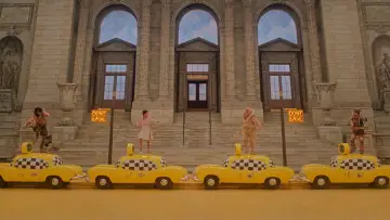 Backdrop to the movie "The Wiz" #892599