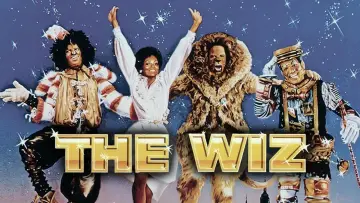 Backdrop to the movie "The Wiz" #892605