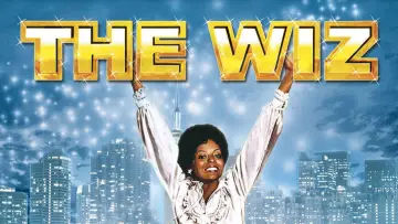 Backdrop to the movie "The Wiz" #892606