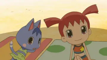Backdrop to the movie "Animal Crossing: The Movie" #947627