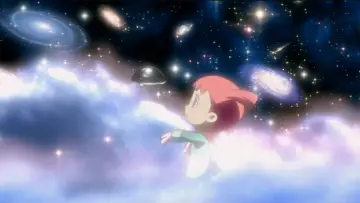 Backdrop to the movie "Animal Crossing: The Movie" #947629