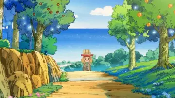 Backdrop to the movie "Animal Crossing: The Movie" #947630