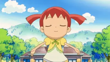Backdrop to the movie "Animal Crossing: The Movie" #947631