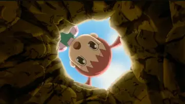 Backdrop to the movie "Animal Crossing: The Movie" #947632