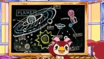 Backdrop to the movie "Animal Crossing: The Movie" #947639