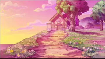 Backdrop to the movie "Animal Crossing: The Movie" #947641