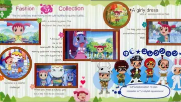 Backdrop to the movie "Animal Crossing: The Movie" #947643