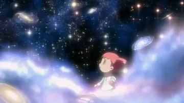 Backdrop to the movie "Animal Crossing: The Movie" #947648