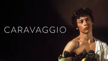 Backdrop to the movie "Caravaggio" #1088130