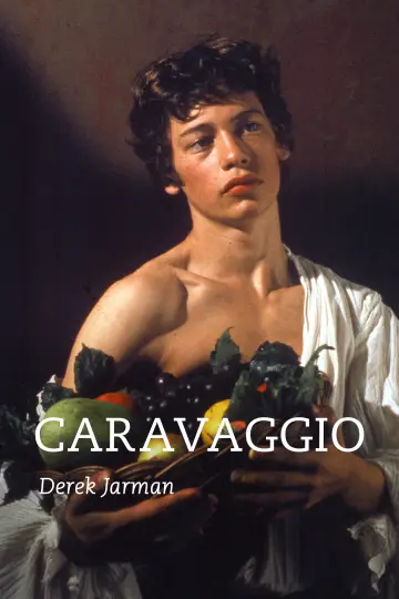 Poster to the movie "Caravaggio" #1088140