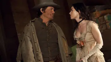 Backdrop to the movie "Jonah Hex" #875029