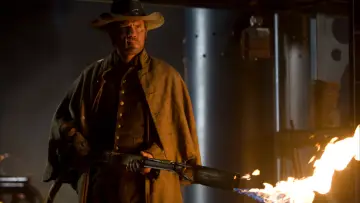 Backdrop to the movie "Jonah Hex" #875040