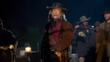 Backdrop to the movie "Jonah Hex" #875043