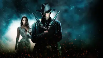 Backdrop to the movie "Jonah Hex" #875045