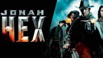 Backdrop to the movie "Jonah Hex" #924025
