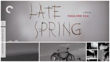 Backdrop to the movie "Late Spring" #751064