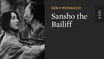 Backdrop to the movie "Sansho the Bailiff" #750305