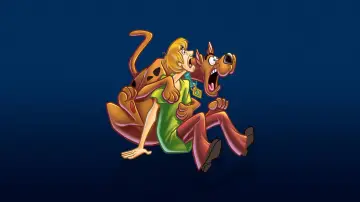 Backdrop to the movie "Scooby-Doo! in Where