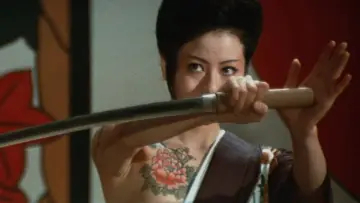 Backdrop to the movie "Sex and Fury" #1059806