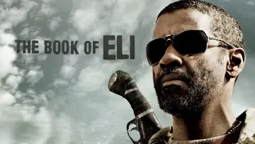 Backdrop to the movie "The Book of Eli" #62170