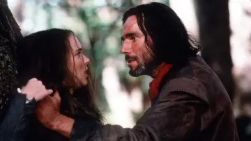 Backdrop to the movie "The Crucible" #903195
