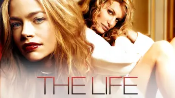 Backdrop to the movie "The Life" #744672