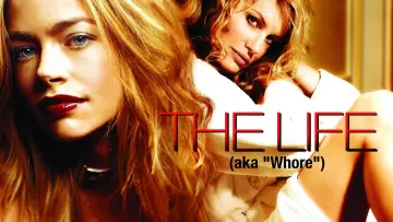 Backdrop to the movie "The Life" #744673