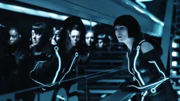 Backdrop to the movie "TRON: Legacy" #590003