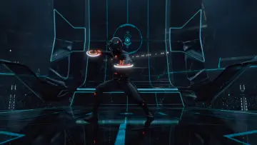 Backdrop to the movie "TRON: Legacy" #590008