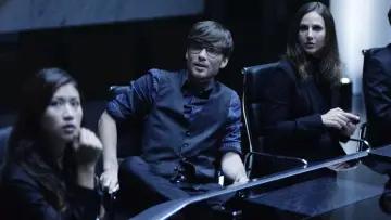 Backdrop to the movie "TRON: Legacy" #590052