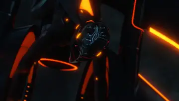 Backdrop to the movie "TRON: Legacy" #590056