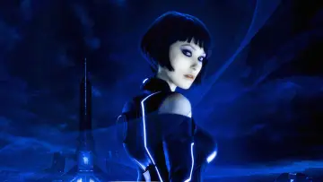 Backdrop to the movie "TRON: Legacy" #590066