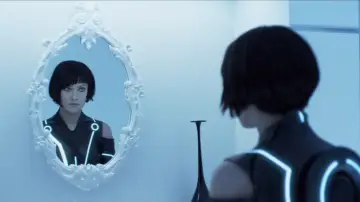 Backdrop to the movie "TRON: Legacy" #590076