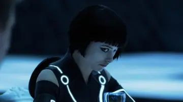 Backdrop to the movie "TRON: Legacy" #590095